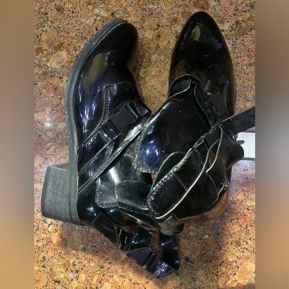 Vero moda boots - Picture 5 of 7